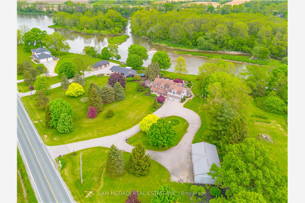 3240 River Rd, Haldimand