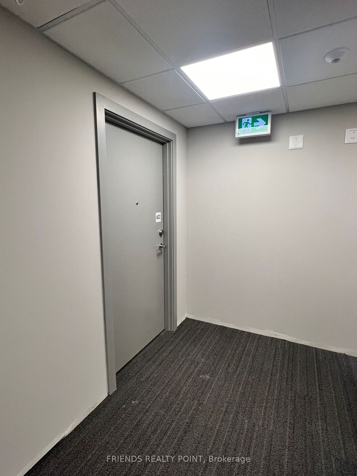 103 Roger Street, #602