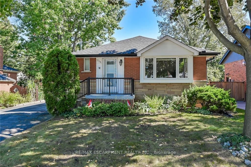 215 Upper Paradise Rd
