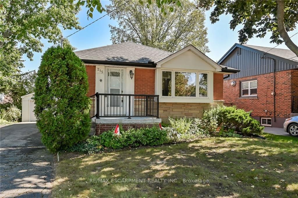 215 Upper Paradise Rd