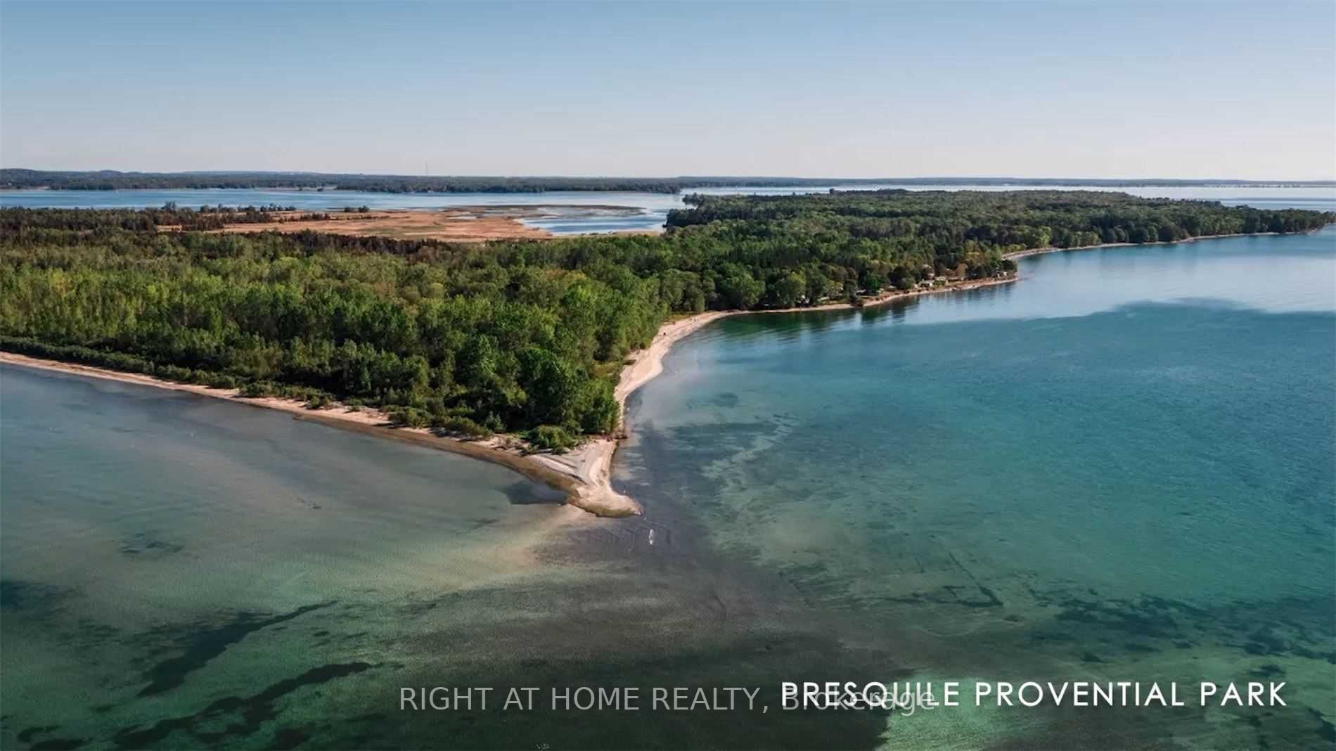 418 Victoria Beach Road