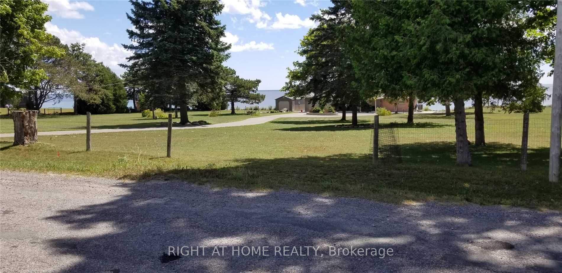 418 Victoria Beach Road