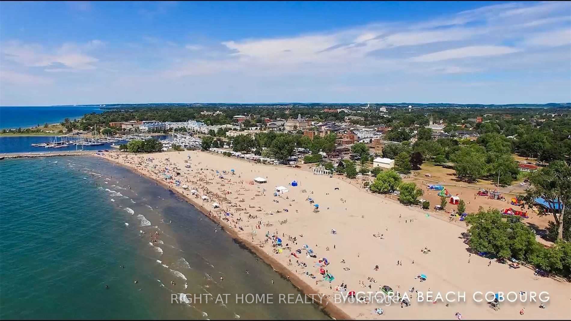 418 Victoria Beach Road