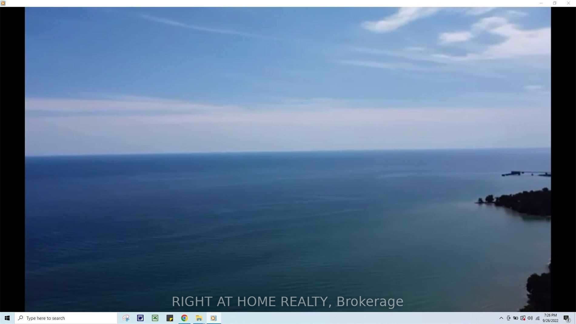 418 Victoria Beach Road