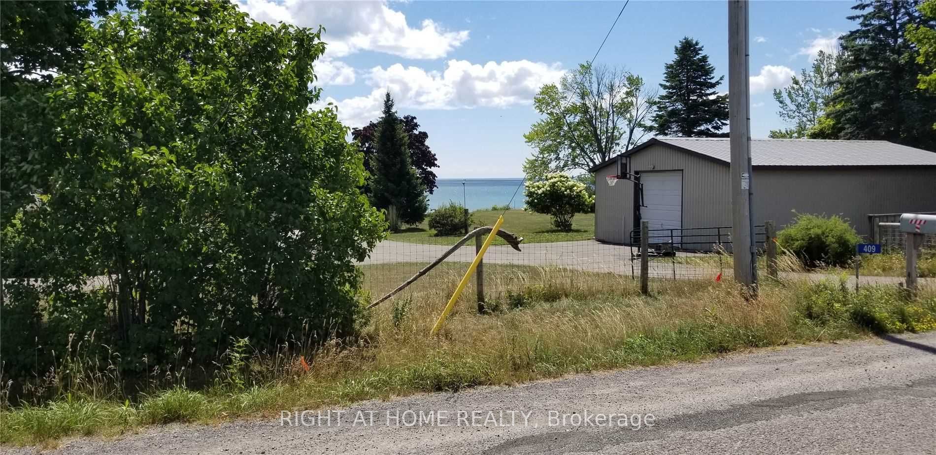 418 Victoria Beach Road