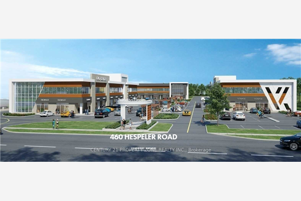 450 Hespeler Rd, Cambridge