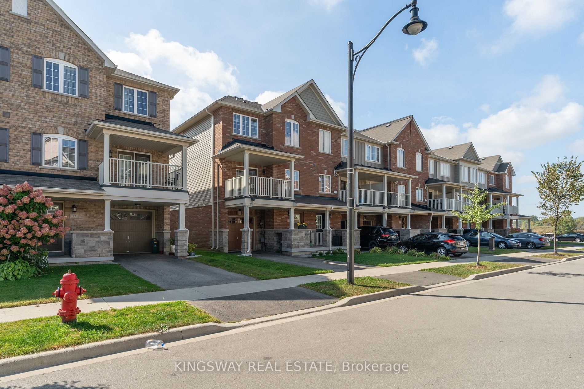 77 Hugill Way