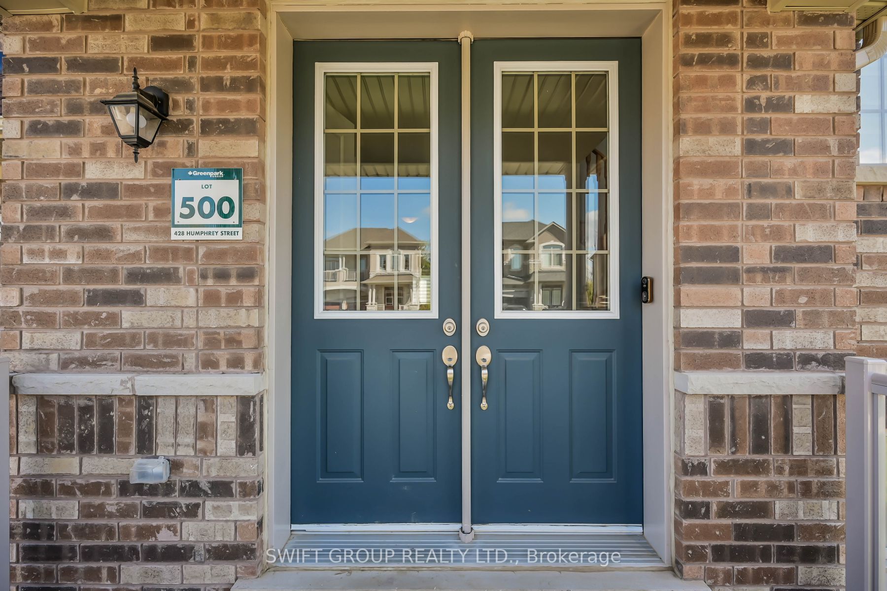 428 Humphrey St