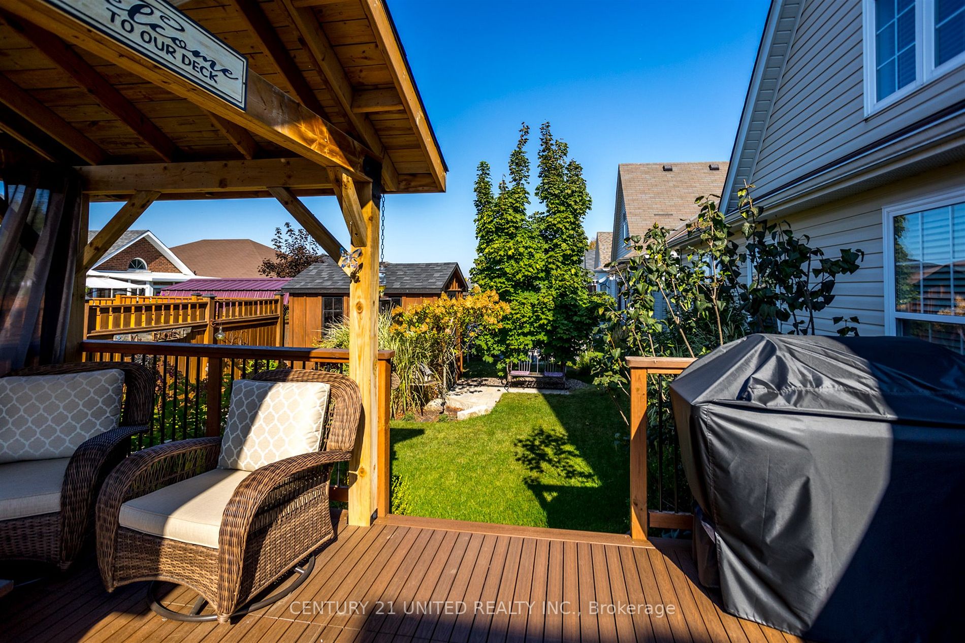 15 Brackendale Trail