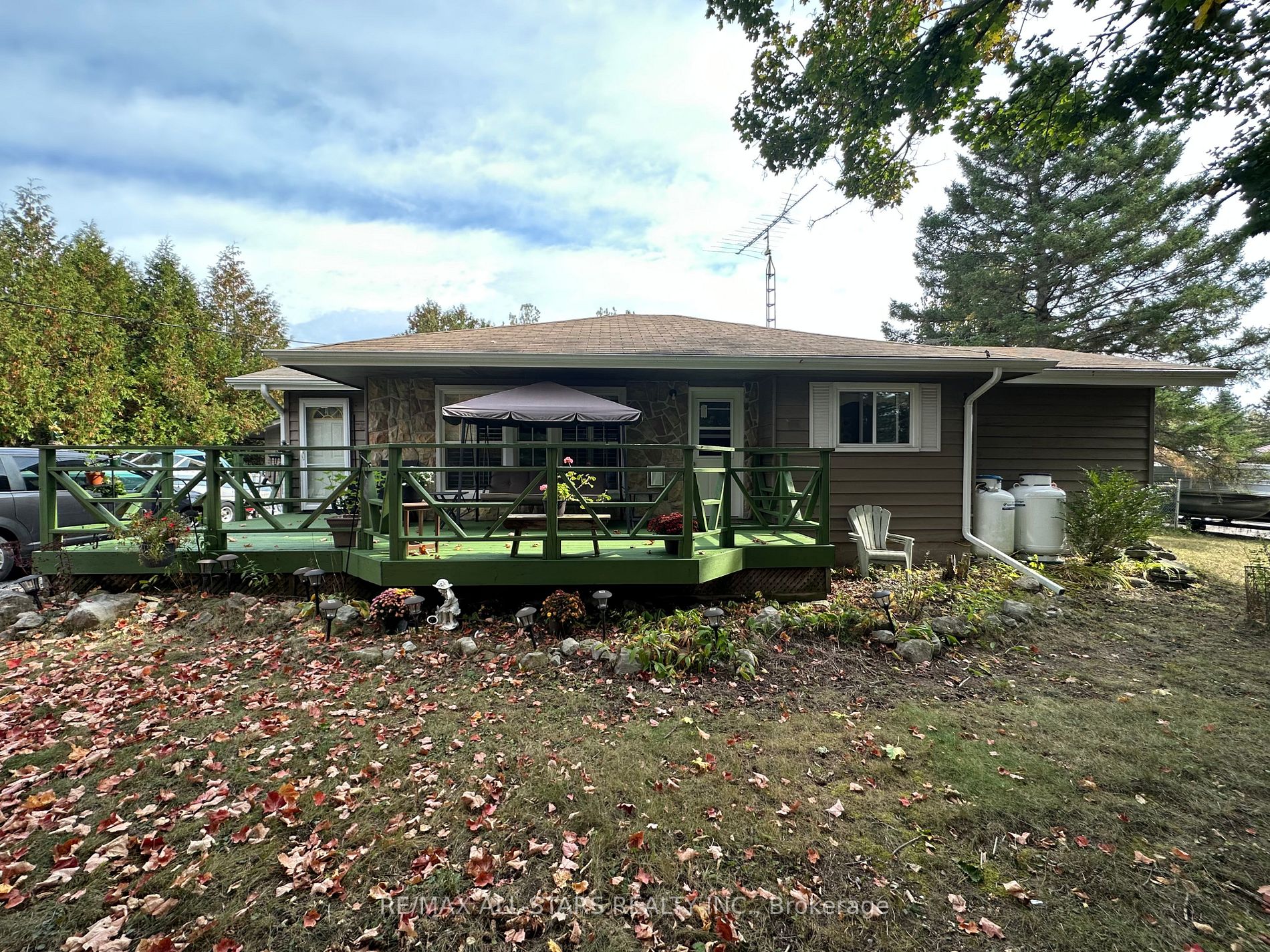 122 Alpine Lake Rd