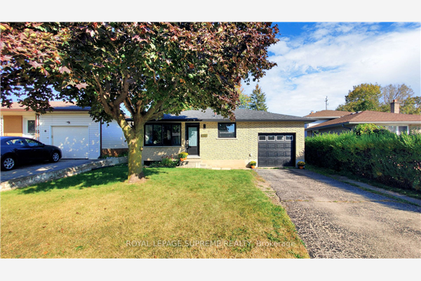 9 Juliana Cres, Cambridge