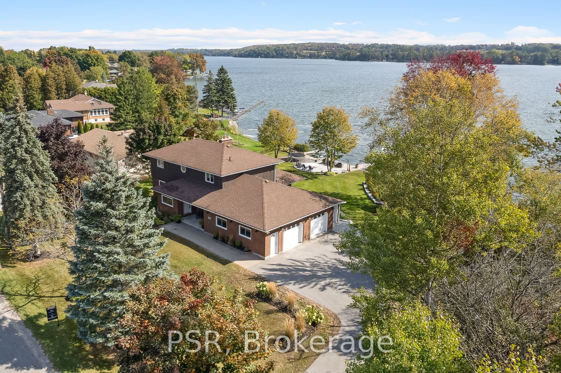 299 Gifford Dr