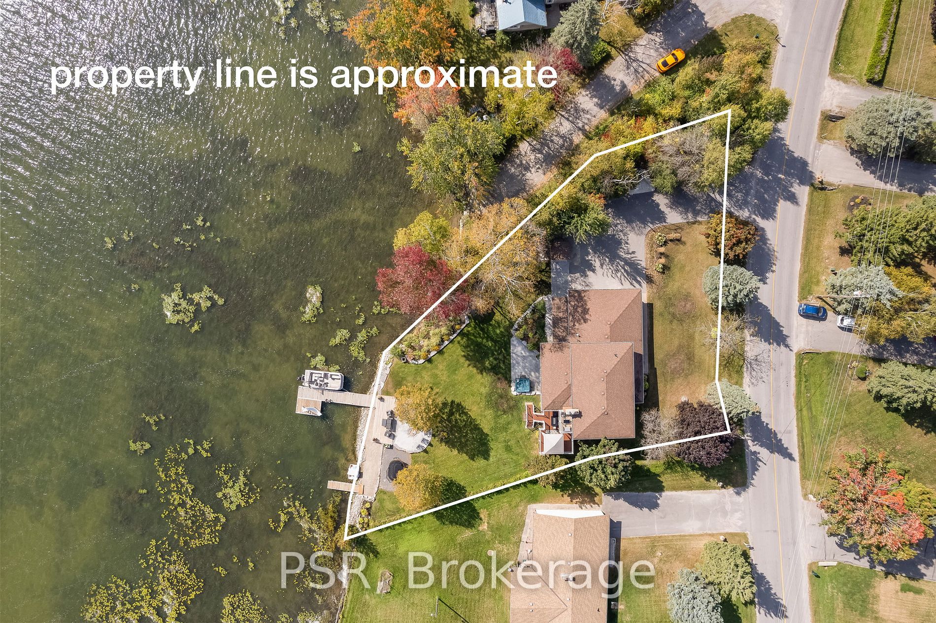 299 Gifford Dr