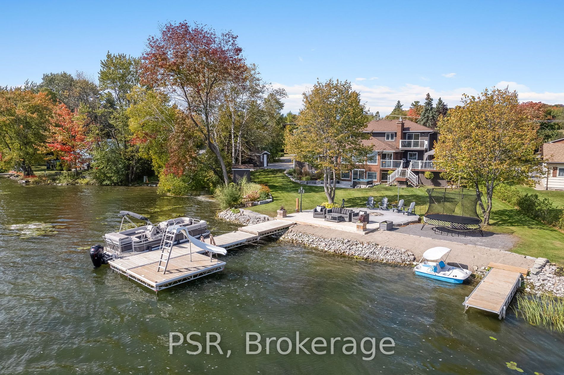 299 Gifford Dr