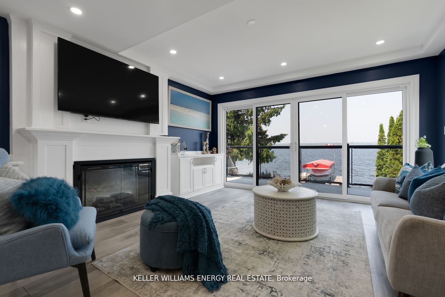 233 SNUG HARBOUR Road