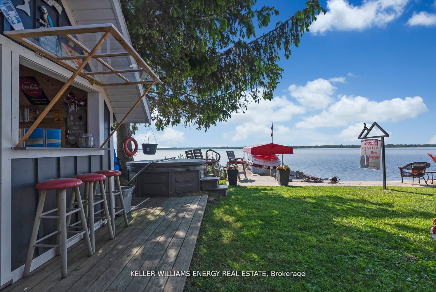233 SNUG HARBOUR Road
