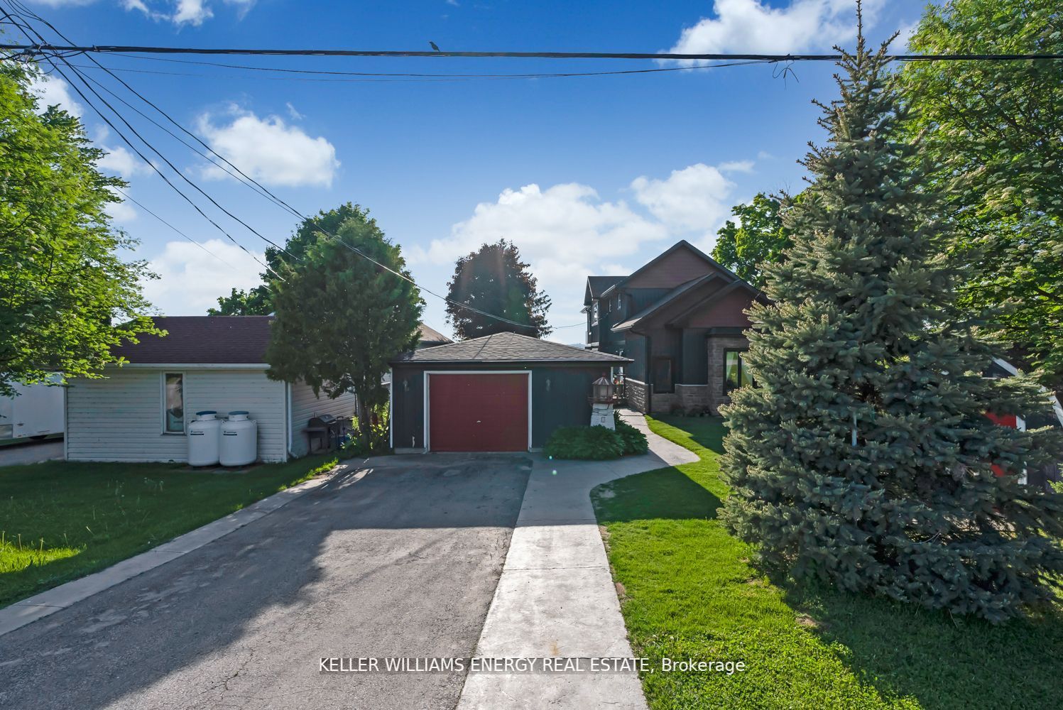 233 SNUG HARBOUR Road