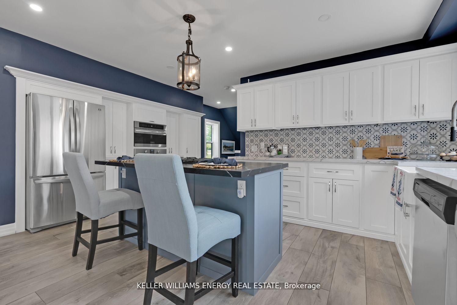 233 SNUG HARBOUR Road