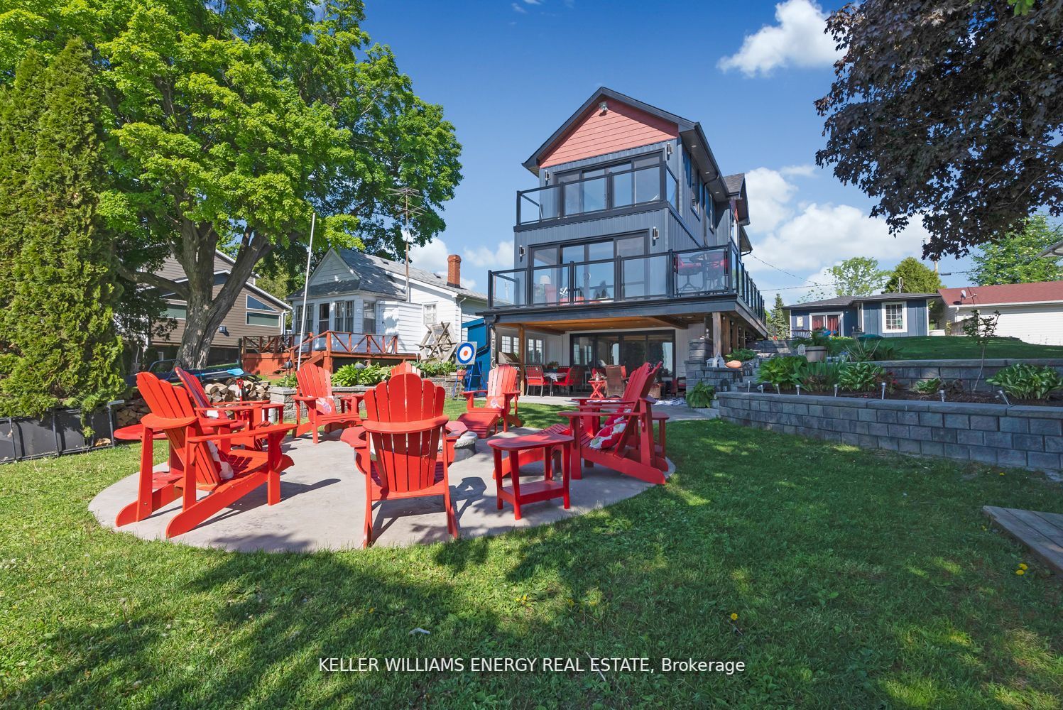 233 SNUG HARBOUR Road