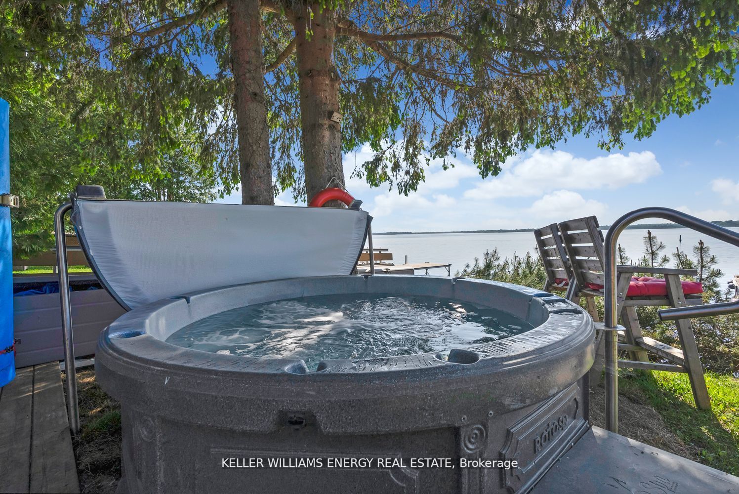 233 SNUG HARBOUR Road