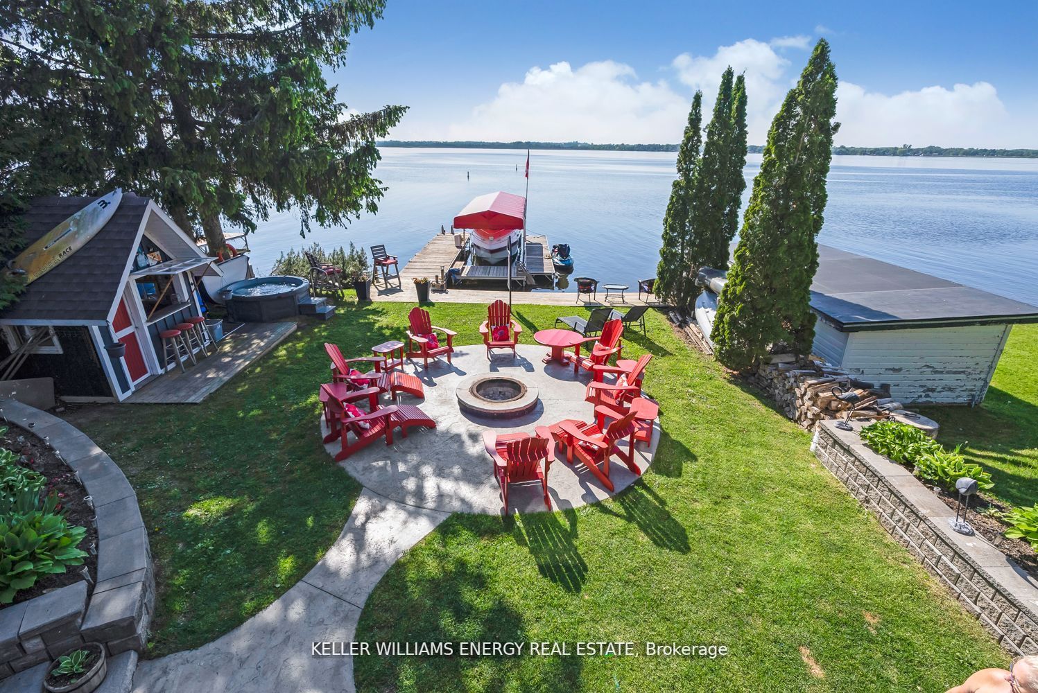 233 SNUG HARBOUR Road