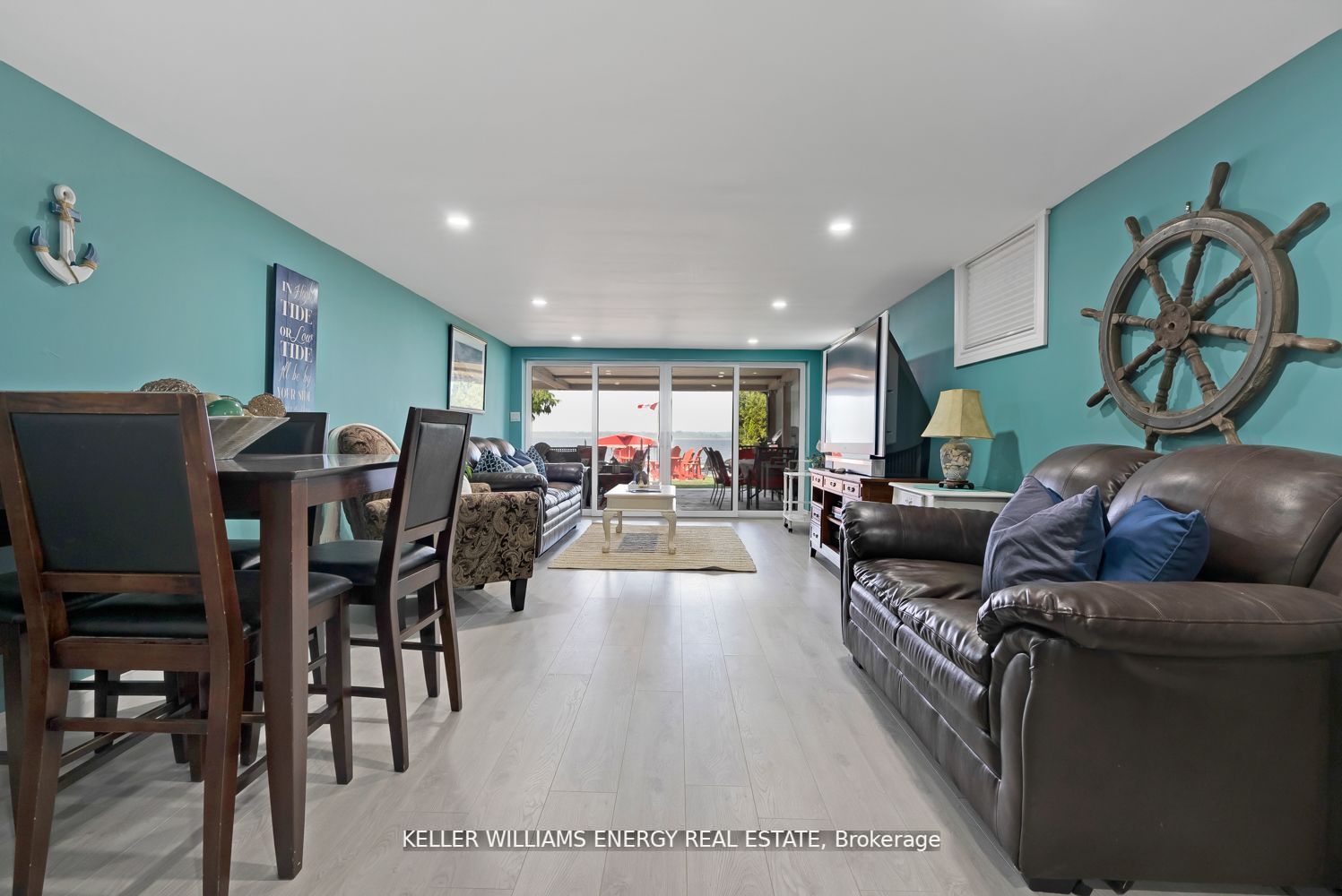 233 SNUG HARBOUR Road