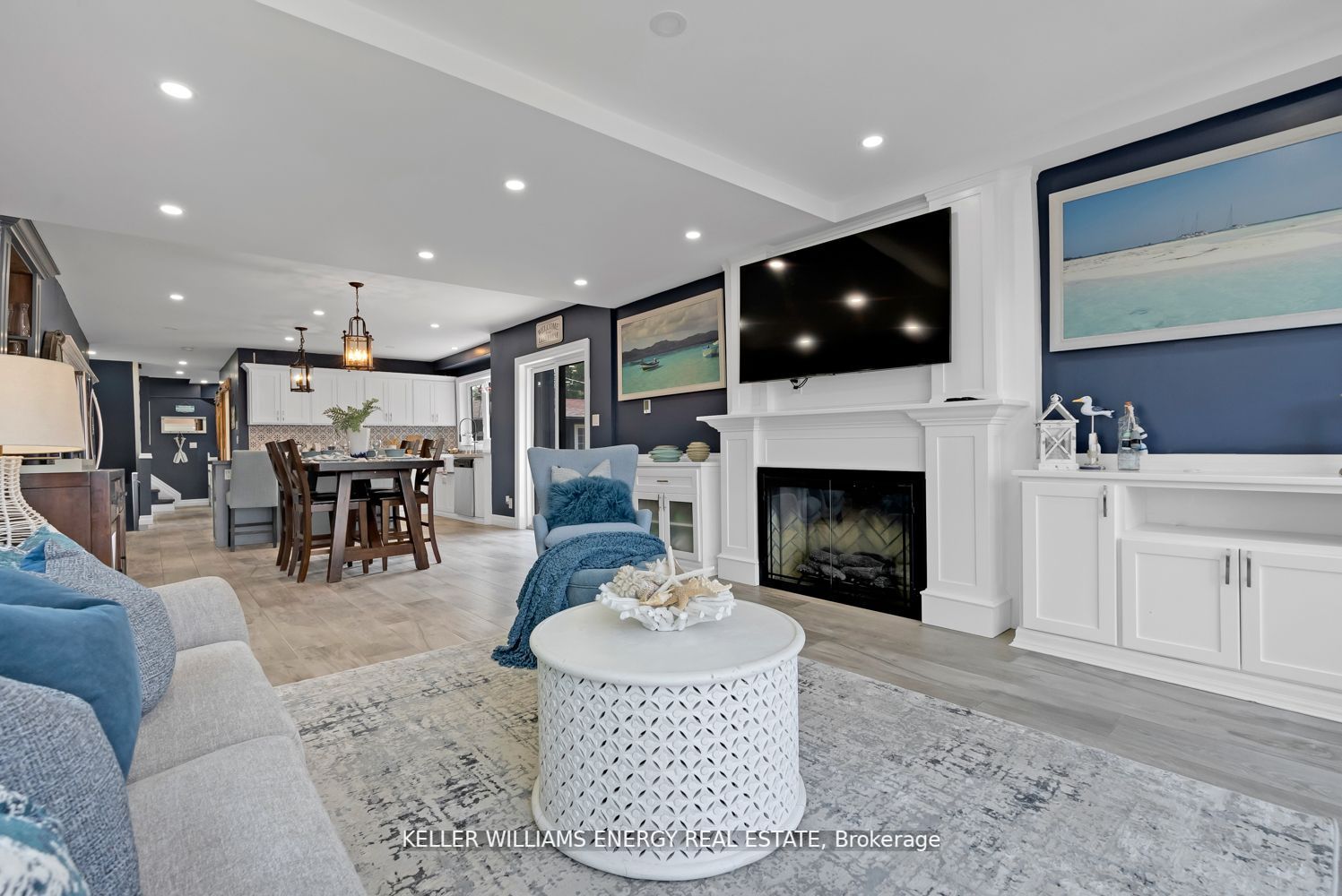 233 SNUG HARBOUR Road