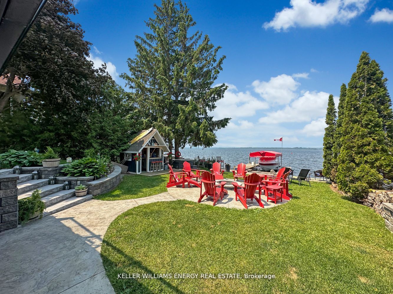 233 SNUG HARBOUR Road