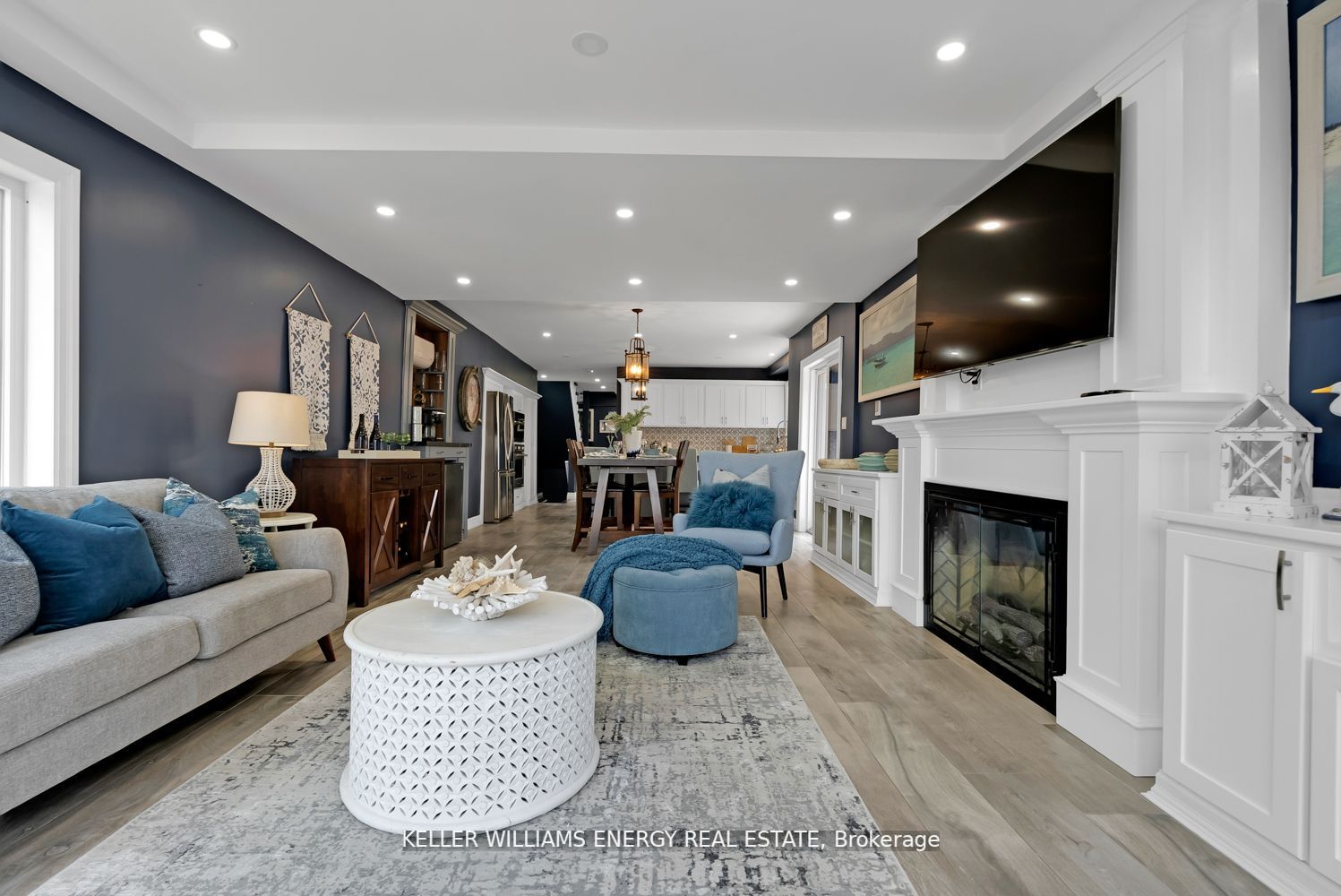 233 SNUG HARBOUR Road