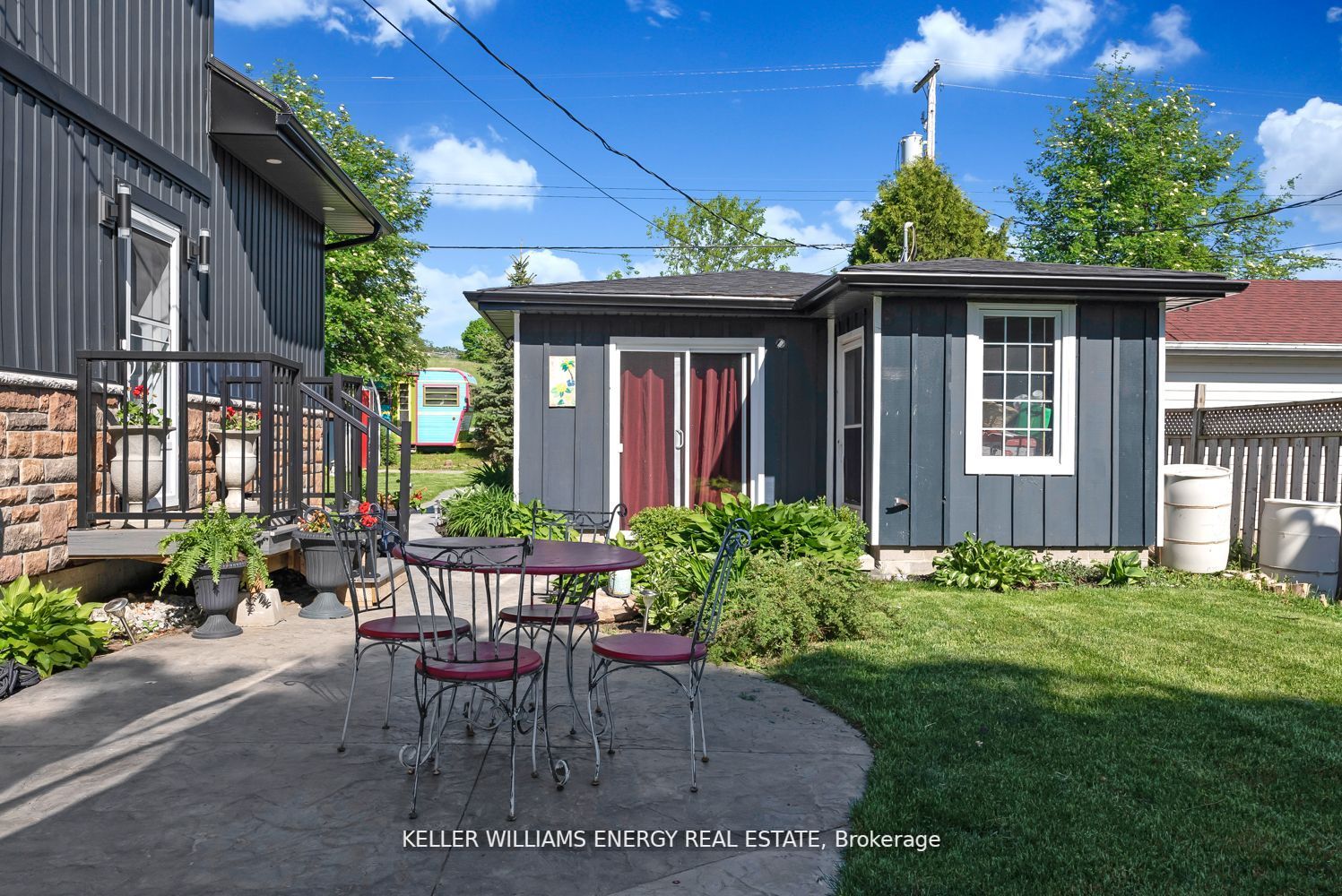 233 SNUG HARBOUR Road