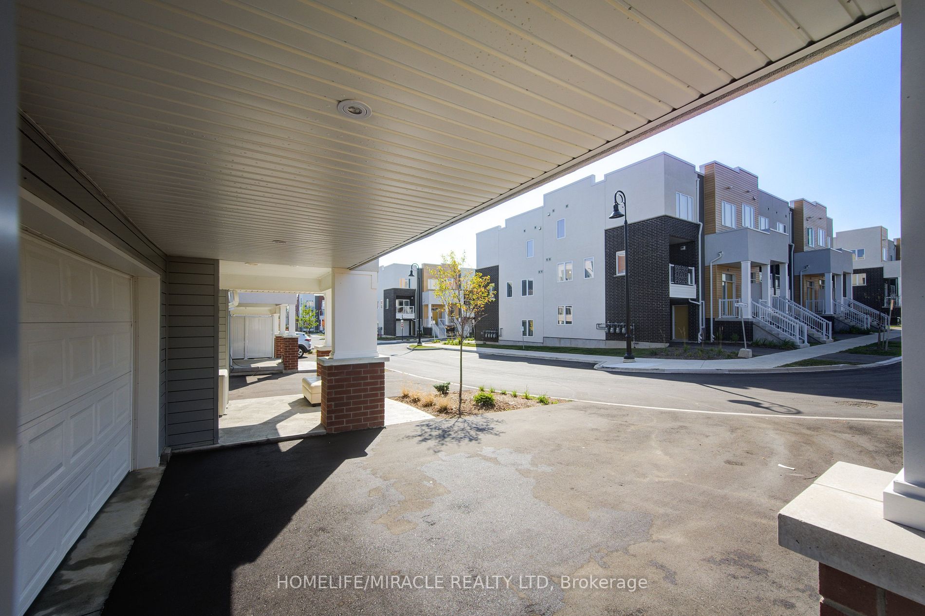 70 Progress Cres, #70