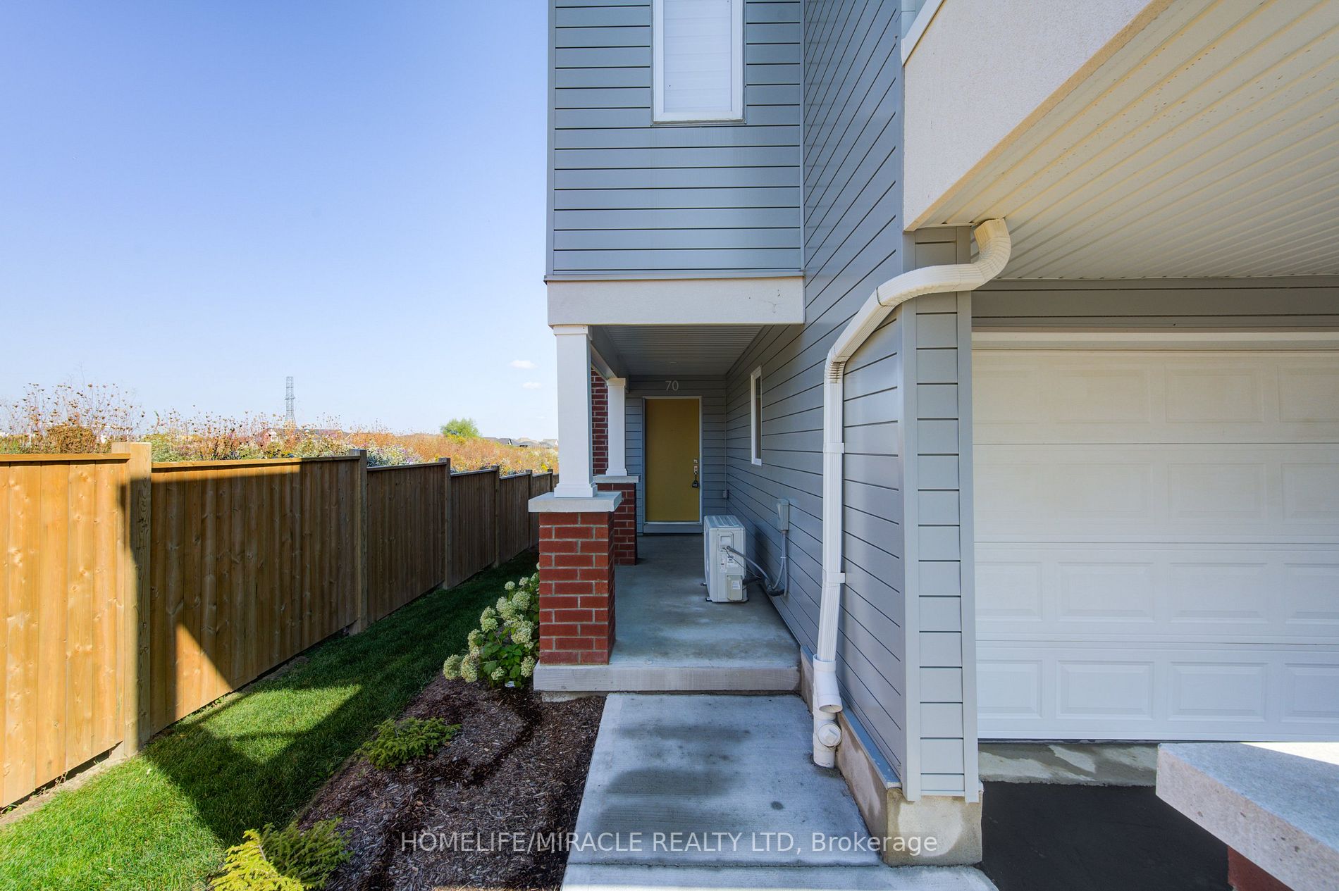 70 Progress Cres, #70