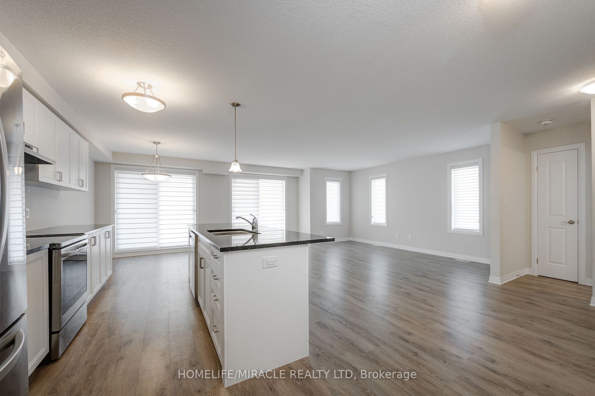 70 Progress Cres, #70