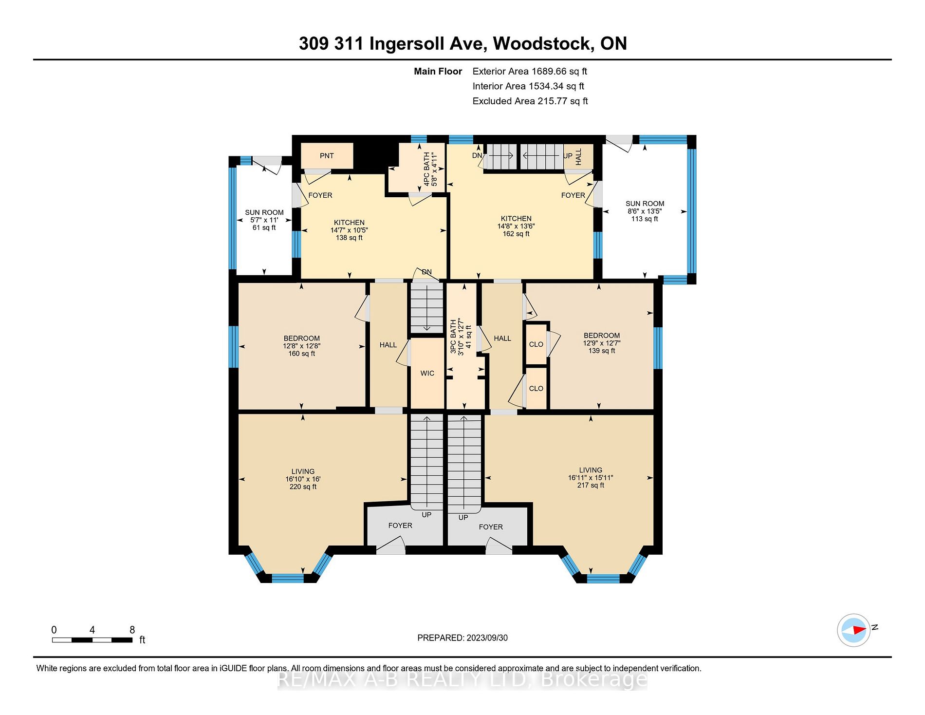 311 Ingersoll Ave