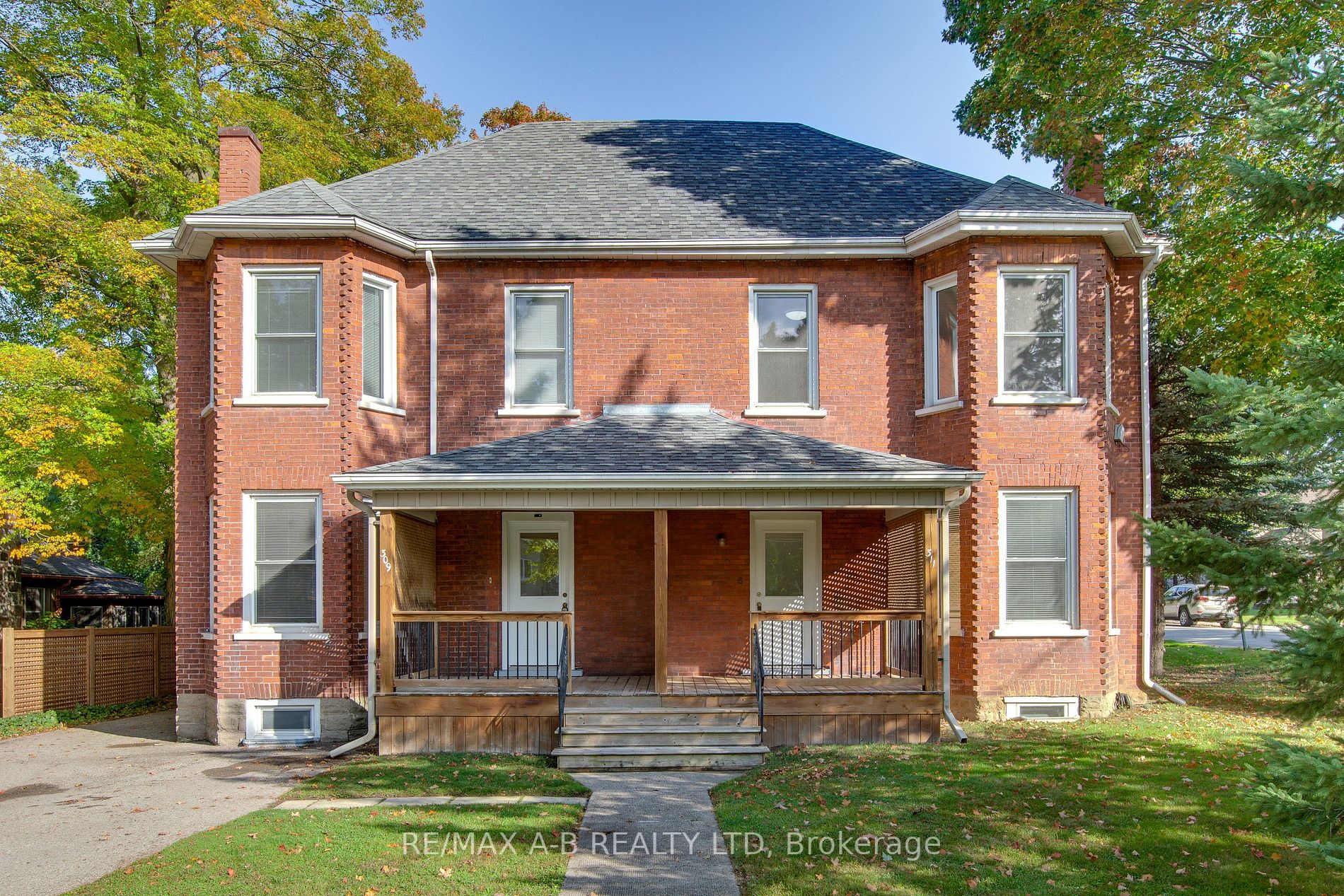 311 Ingersoll Ave