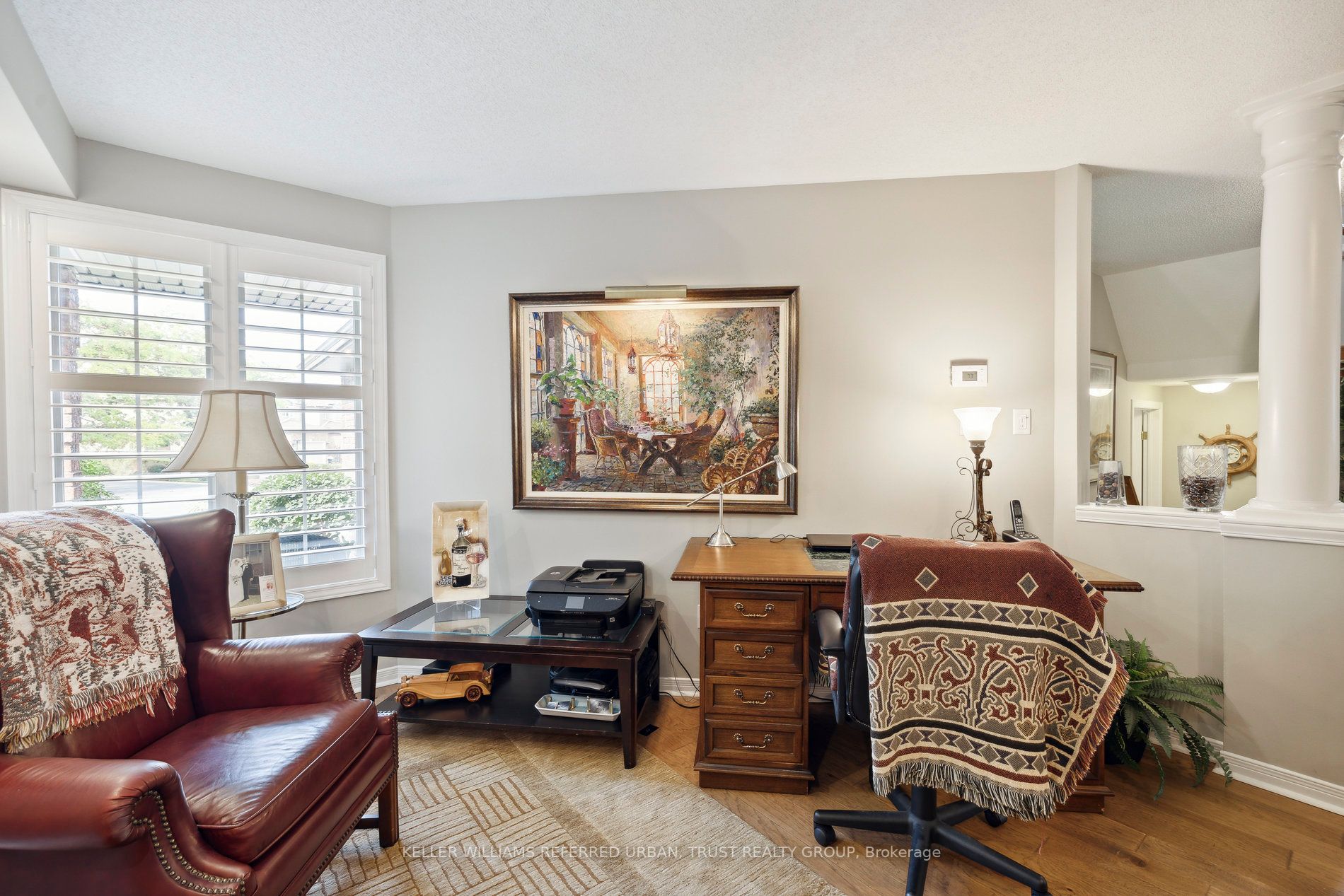 29 Tamarack Crt