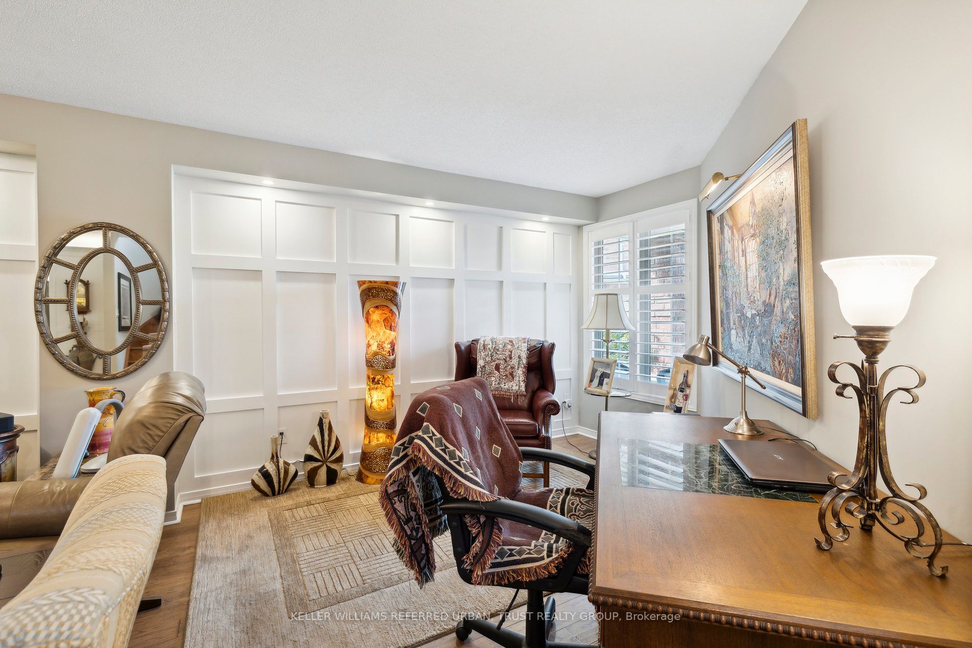 29 Tamarack Crt