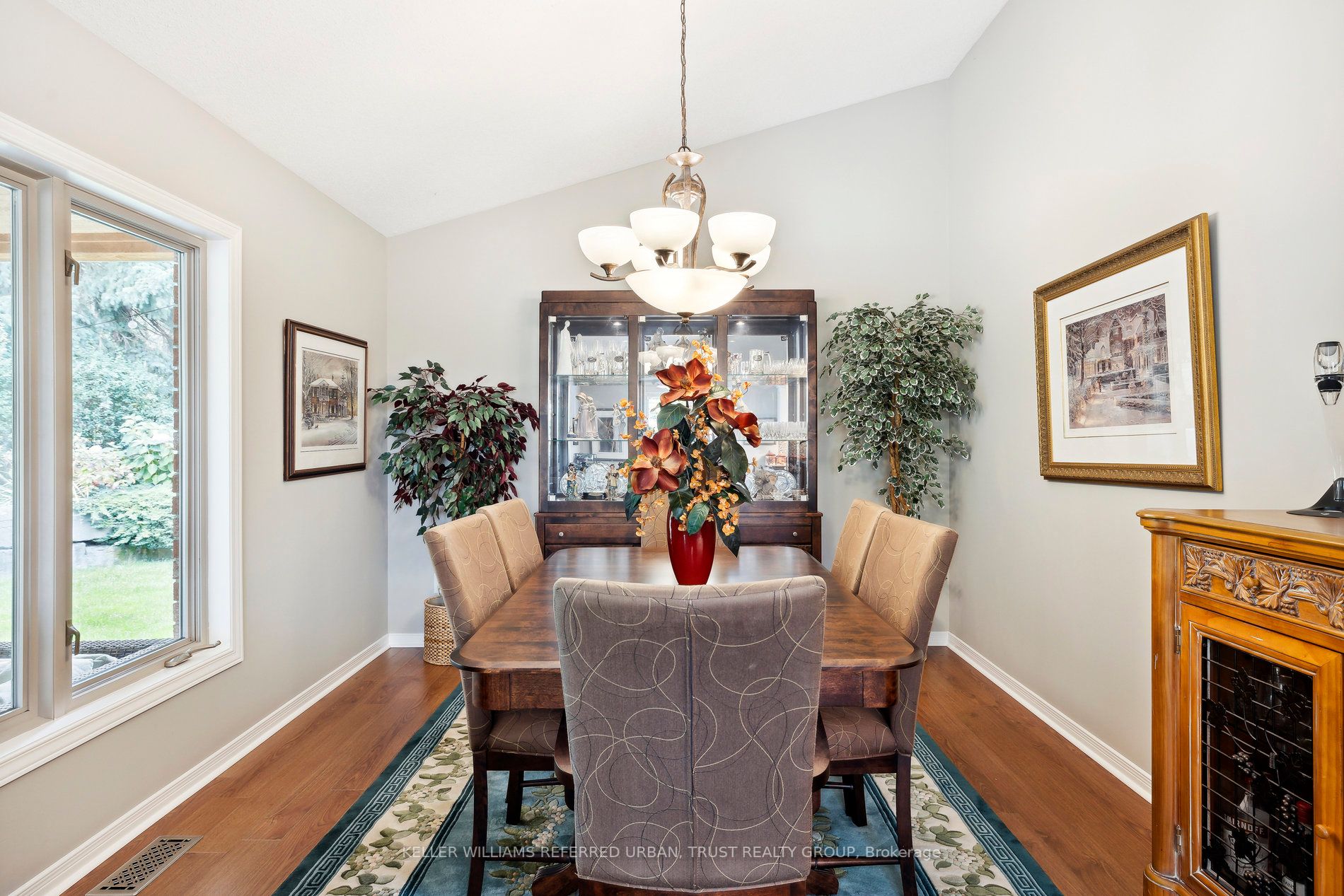 29 Tamarack Crt