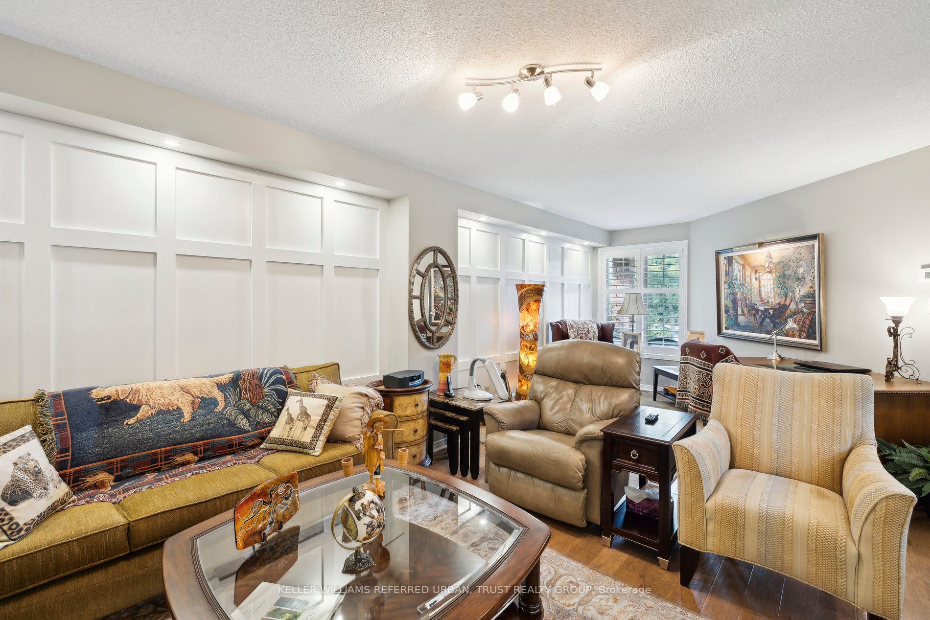 29 Tamarack Crt