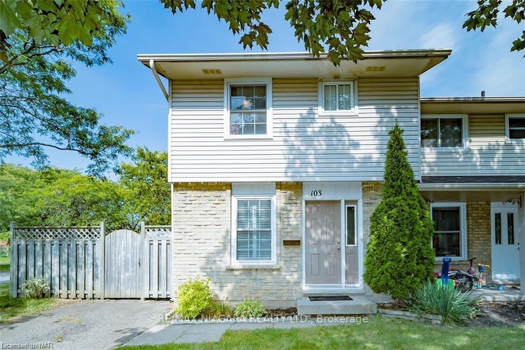 103 Hill Park Lane