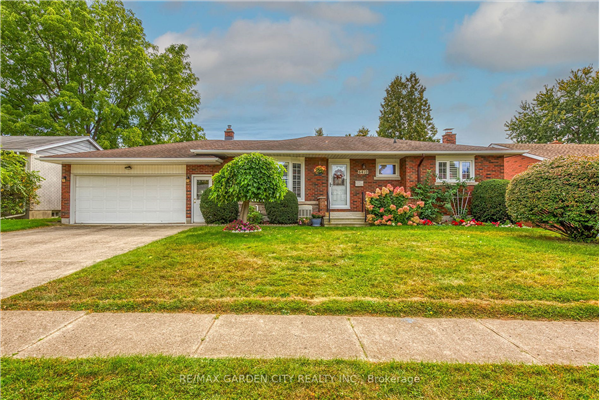 6410 Sherwood Rd, Niagara Falls