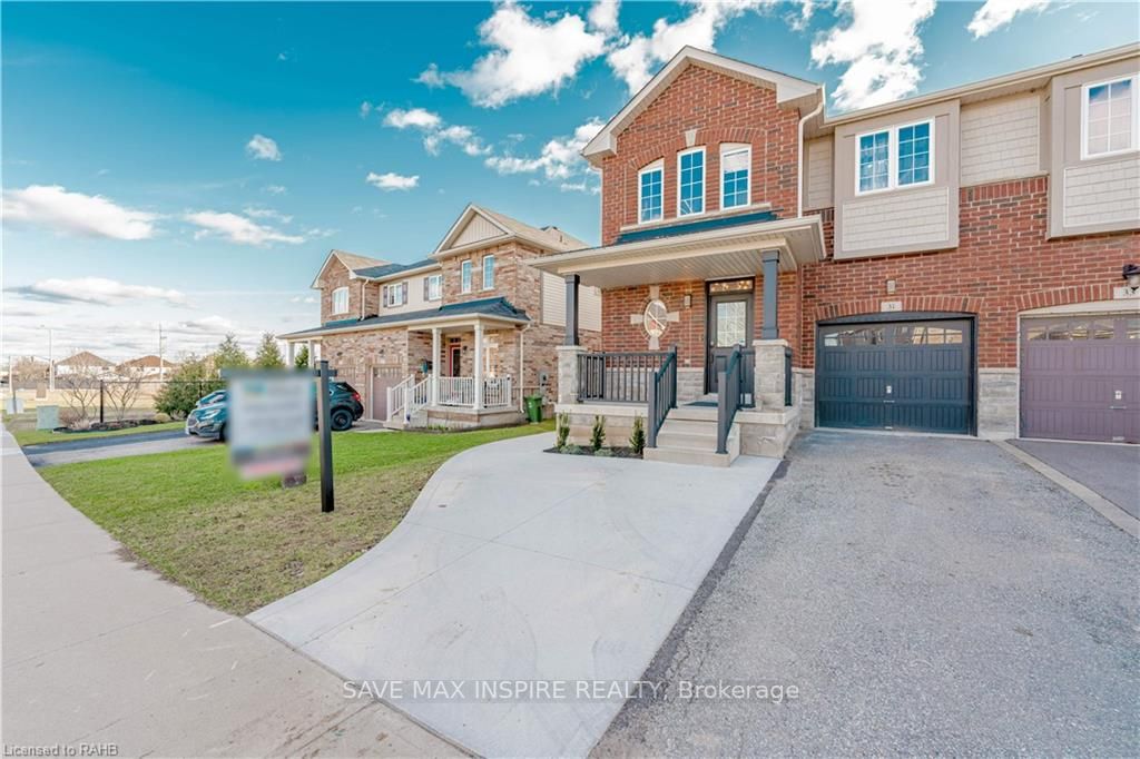 31 Sadielou Blvd