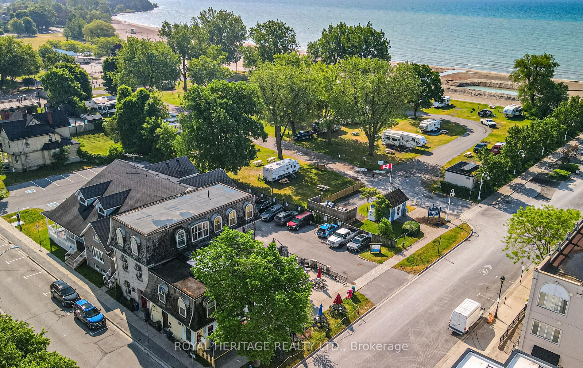 164 Division St