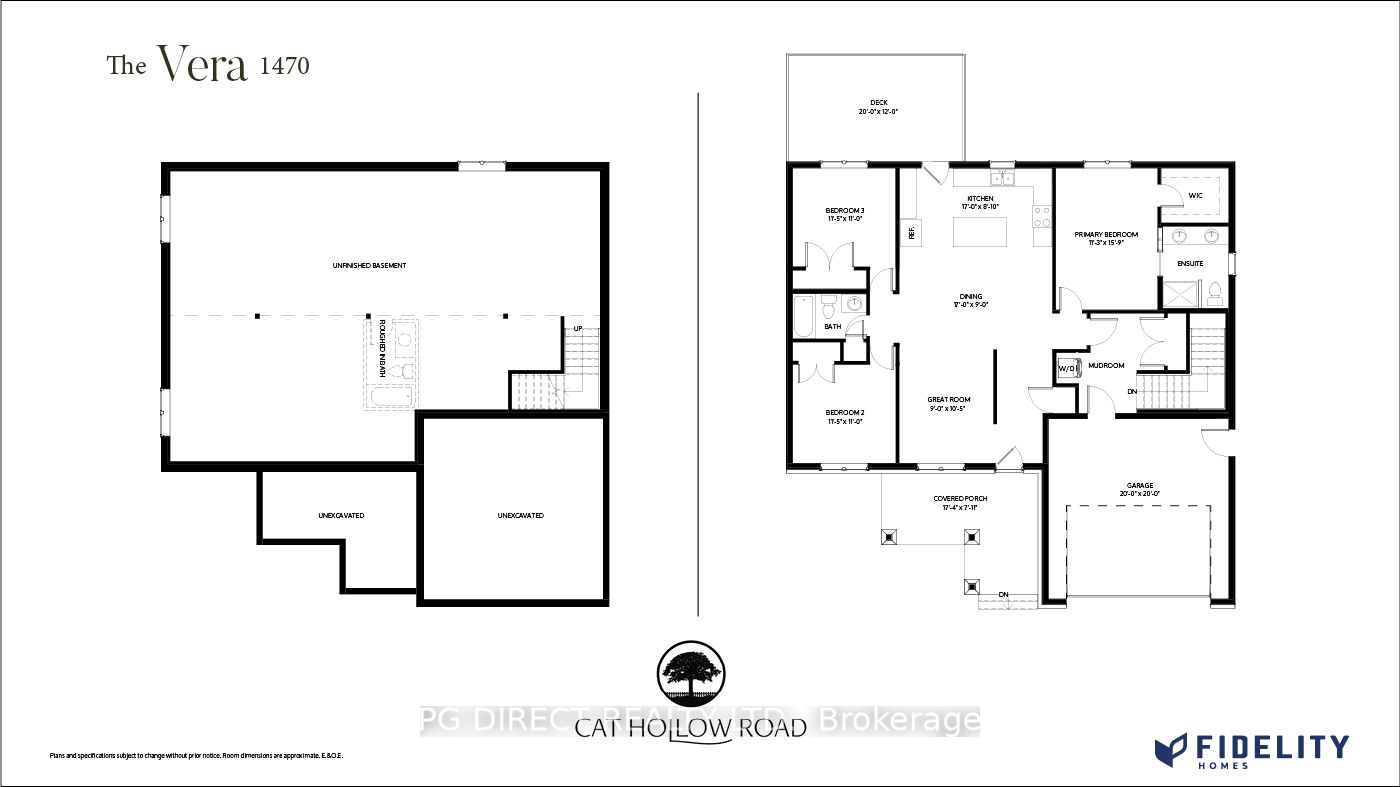 5 Cat Hollow Rd