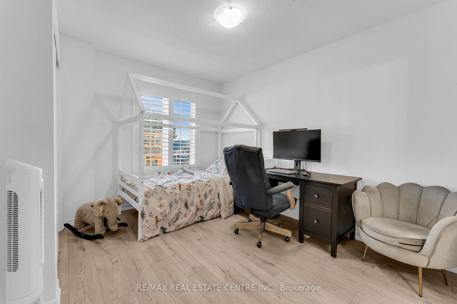 7 Roseberry Lane