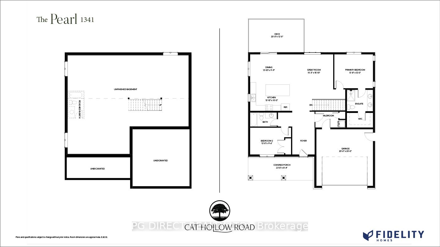 3 Cat Hollow Rd