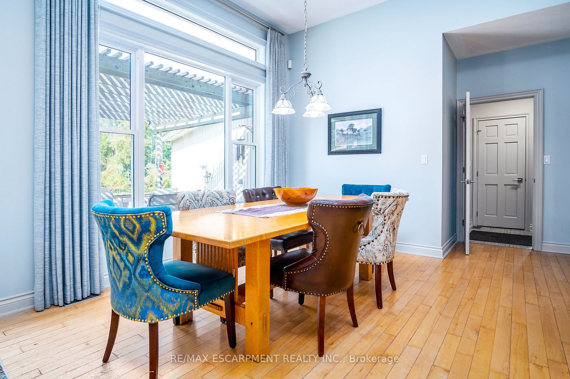 565 Charlotteville Rd 5