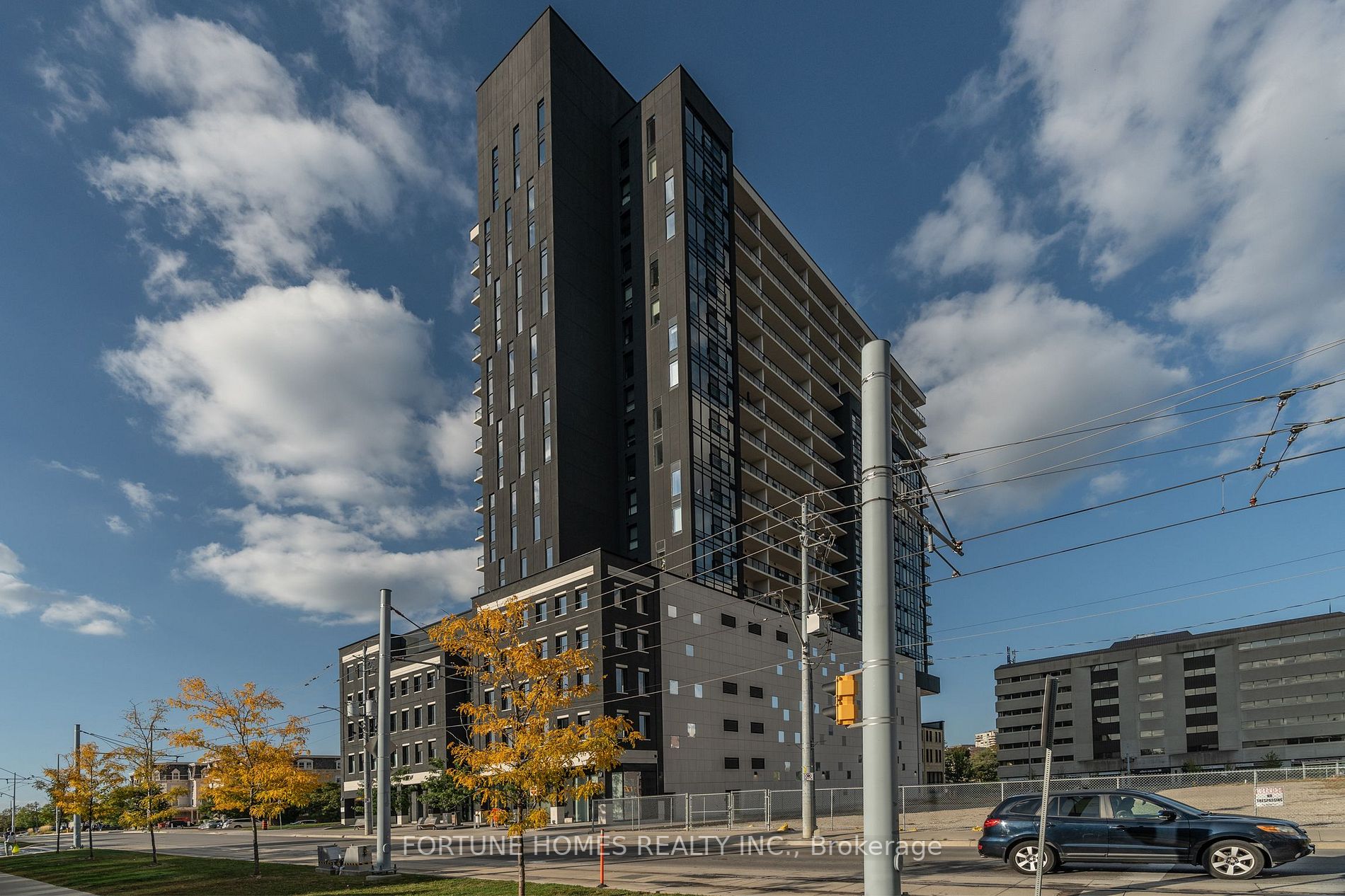 181 King Street S, #1712