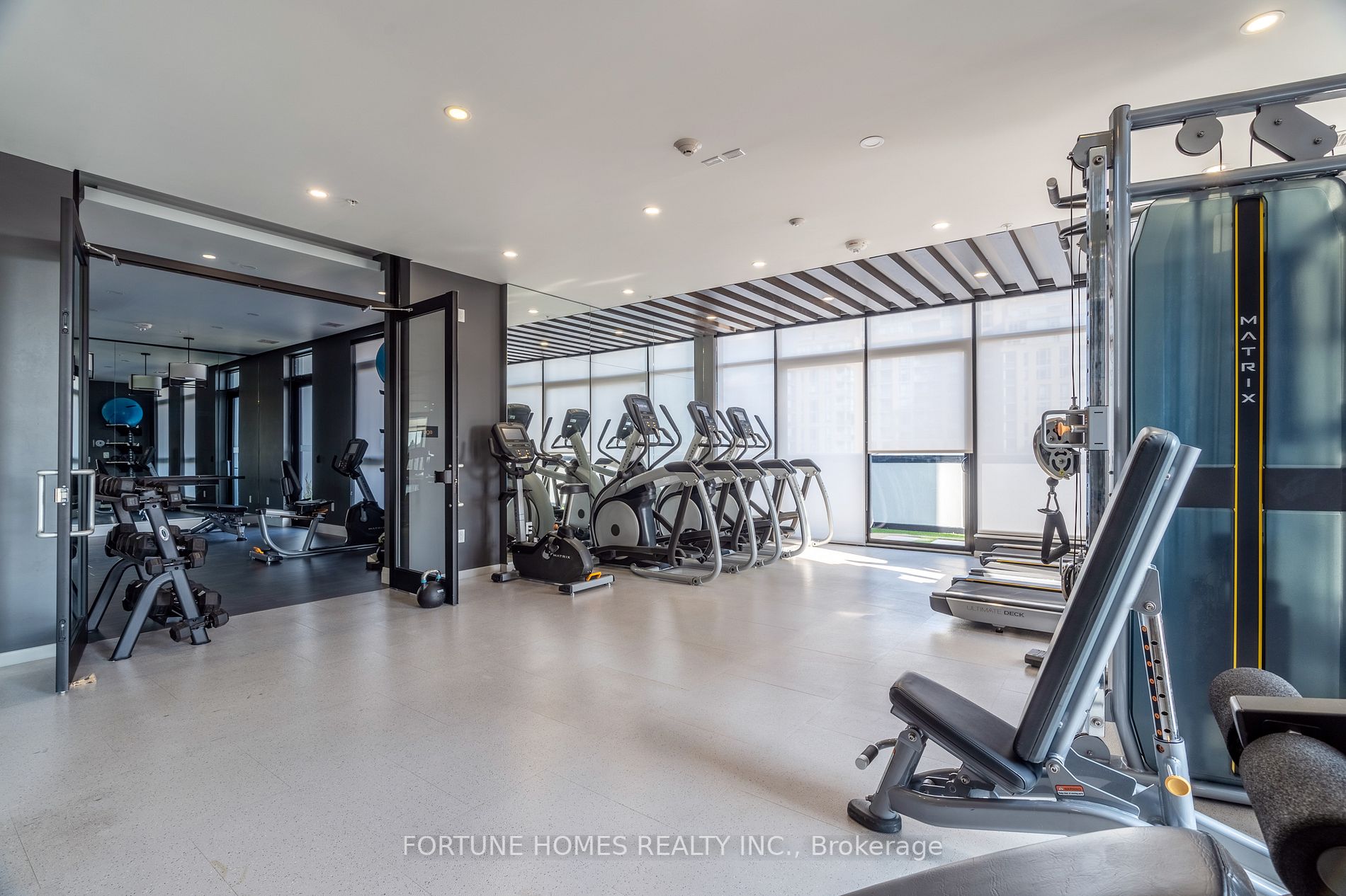 181 King Street S, #1712