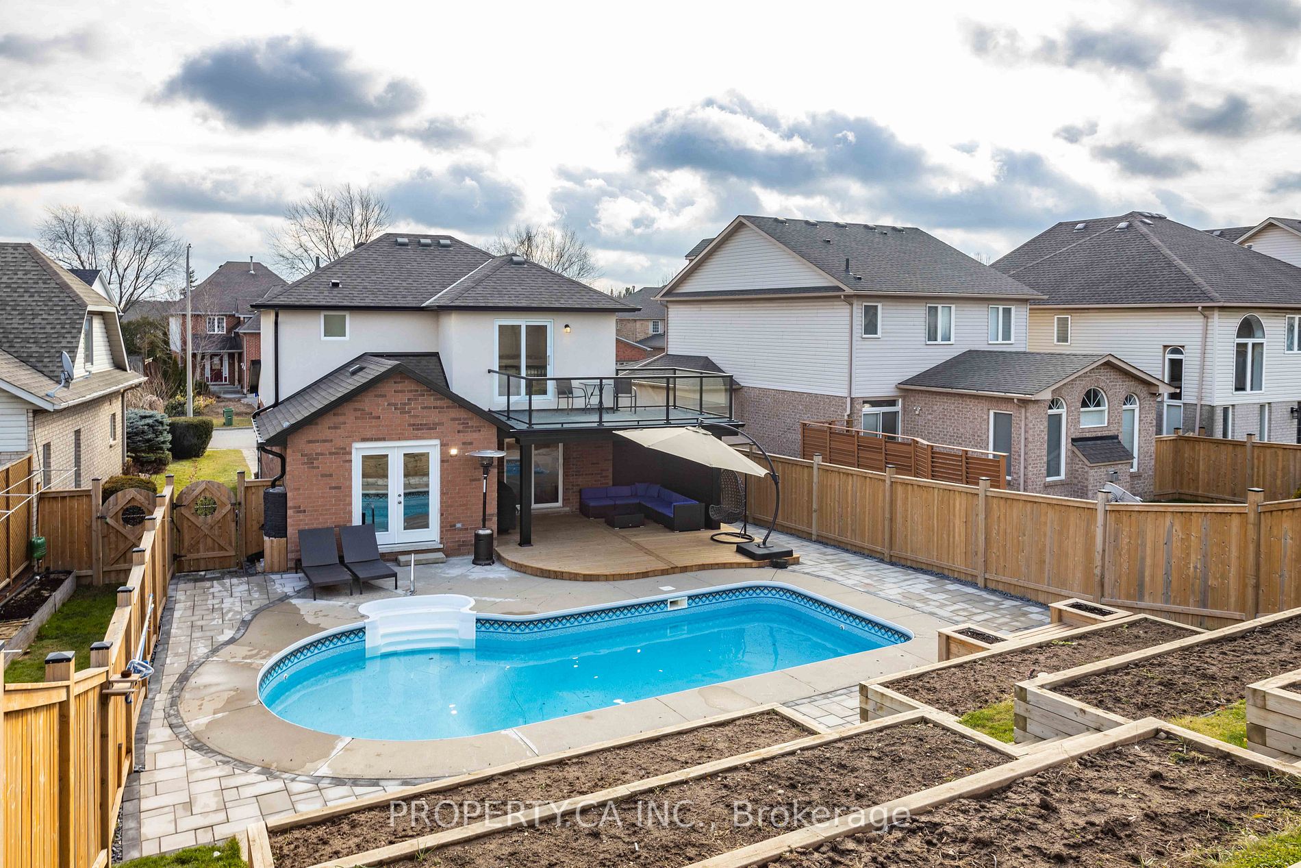 18 Sable Drive